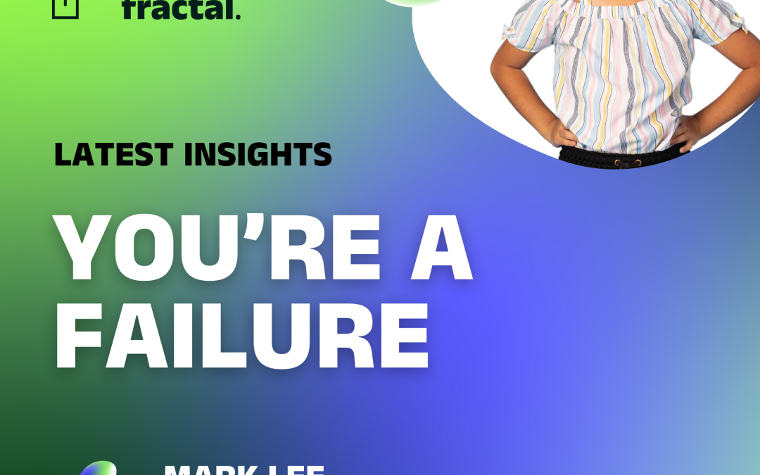 “You’re a Failure” | The Life of a Recruiter
